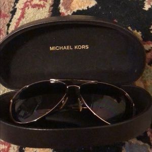 Michael Kors Sunglasses